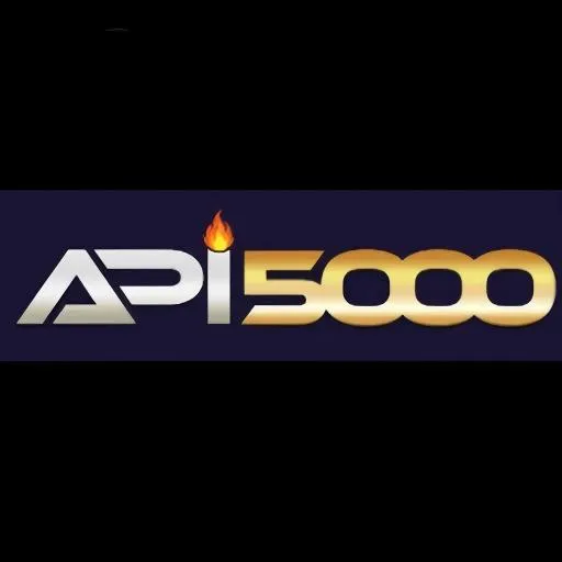 API5000 - Permainan Slot Seru dan Menguntungkan