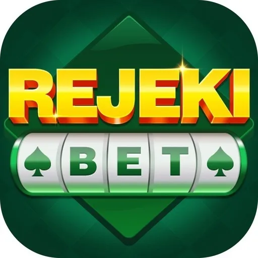 REJEKIBET - Strategi Cerdas untuk Menang